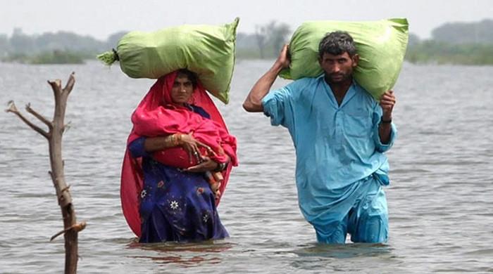 Pakistani farmers eye €1m climate damages claim against German giants Pakistani farmers eye €1m climate damages claim against German giants