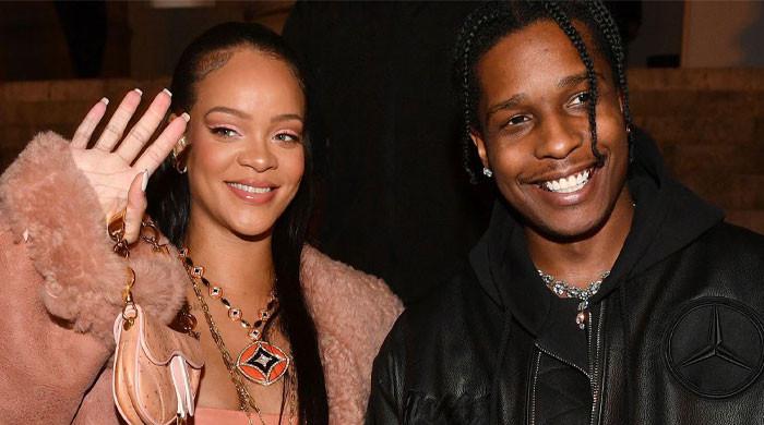 A$AP Rocky and Rihanna fuel fresh marriage speculations