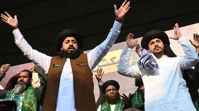 The rise and retreat of TLP