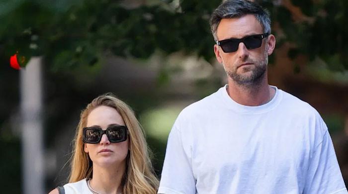 Jennifer Lawrence gets honest about career & family