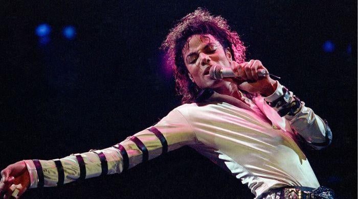Michael Jackson tops 2025 list of highest-paid ‘dead' celebrities with $105 million