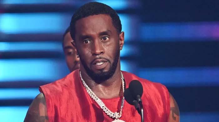 Sean 'Diddy' Combs gets job in prison