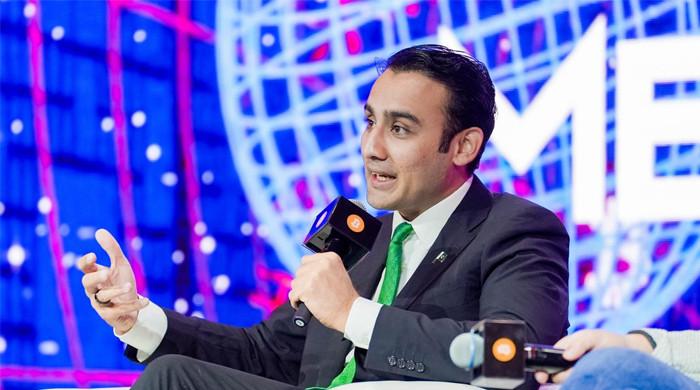 Wall Street Journal names Bilal Bin Saqib among global crypto power players