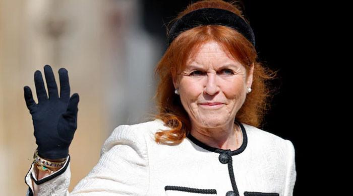 Sarah Ferguson 'never asked' residence for herself amid Royal Lodge saga