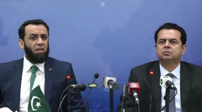 Pakistan arrests fisherman working for Indian intelligence agencies