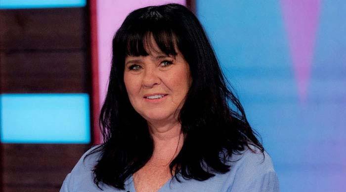 ‘Loose Women' star Coleen Nolan welcomes bundle of joy