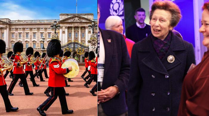Buckingham Palace shares major update about Princess Anne after King Charles action against Andrew