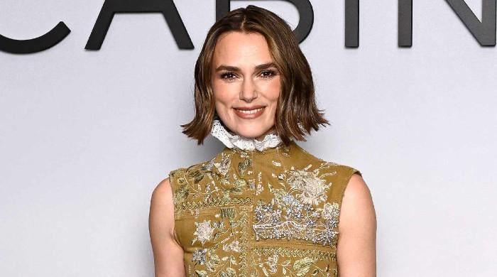 Kiera Knightley shares ONE major hope for daughters' careers