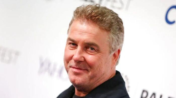 William Petersen cherishes 'To Live and Die in L.A.' memories after 40 years