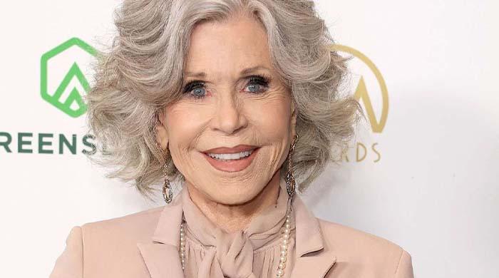 Jane Fonda says 'slapping Jennifer Lopez' was not real challenge in 'Monster-in-Law'