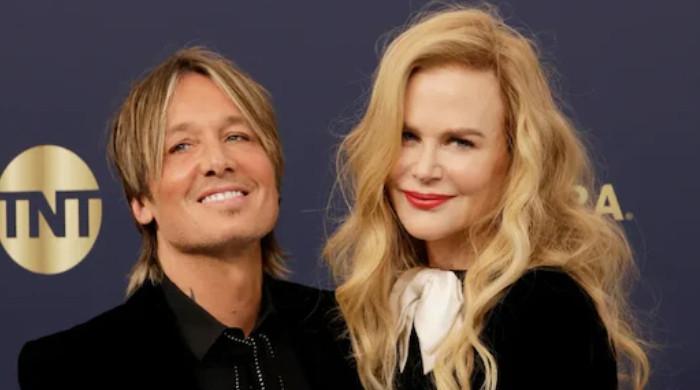 Nicole Kidman's quiet struggle to save her marriage to Keith Urban revealed