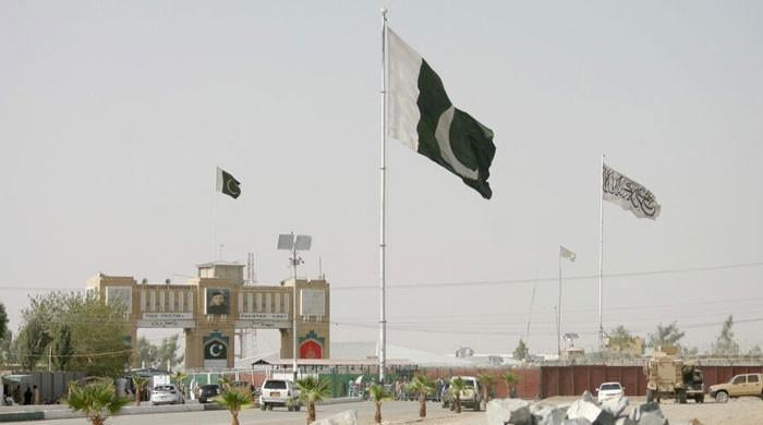 Istanbul talks: Pakistan picks apart Afghan Taliban for ‘deliberately distorting' facts