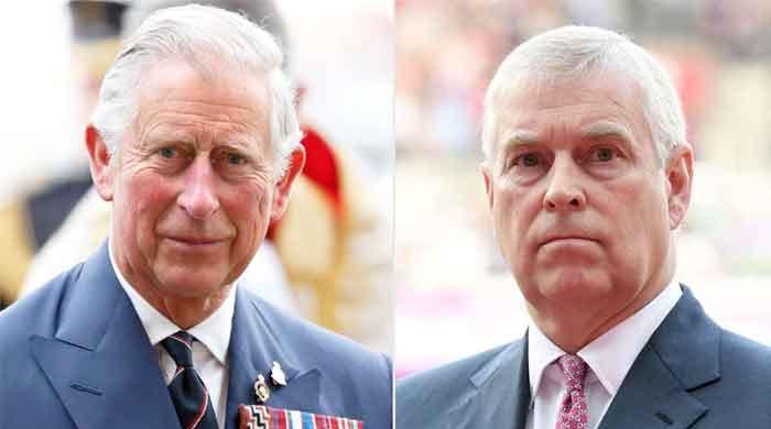 You'll topple us all: How King Charles convinced Andrew to accept his decision 
