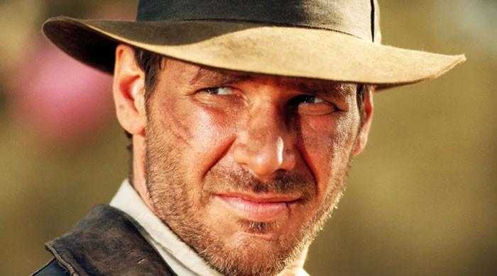 Harrison Ford makes strong political speech in new interview