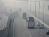 AQI monitors in Lahore running without interruption, says Punjab govt
