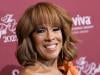 Gayle King responds to rumours she's leaving CBS Mornings