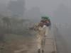 Lahore records worst air quality in world as region grapples with hazardous smog