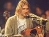 Nirvana star Kurt Cobain 'always wanted to be a drummer'