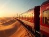 UAE first five-star luxury train set to roll out in 2028