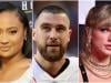 Travis Kelce's ex Kayla Nicole takes 'savage' dig at Taylor Swift