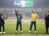 Pakistan win toss, opt to field first against South Africa in T20I series decider