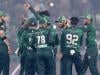 Pakistan restrict South Africa to 139 in third T20I