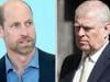 Prince William most concerned about Andrew's mental health, journalist claims 