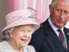 Queen Elizabeth pointed finger at King Charles before her death