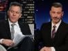 Greg Gutfeld considers Jimmy Kimmel's suspension 'prime opportunity for him'