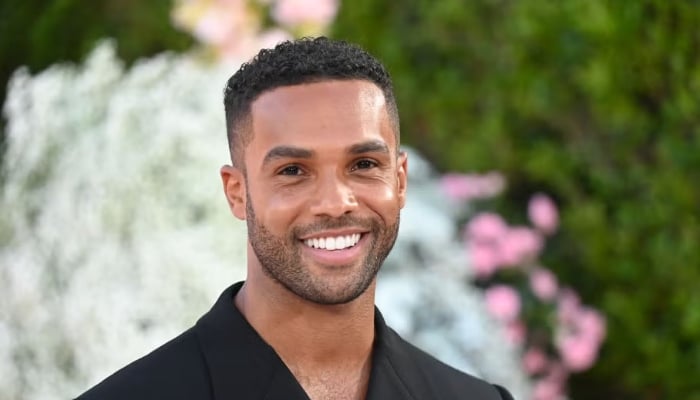 Photo: Lucien Laviscount offers insights into Emilys emotional entaglement in Emily in Paris S5
