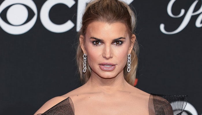 Jessica Simpson reflects on 8 years of sobriety