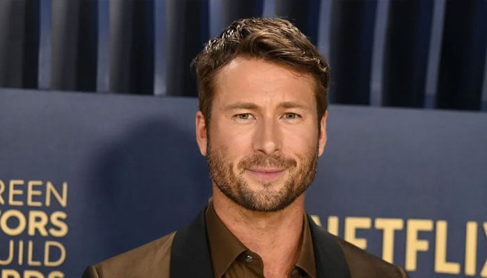 Glen Powell reflects on a long-held ambition