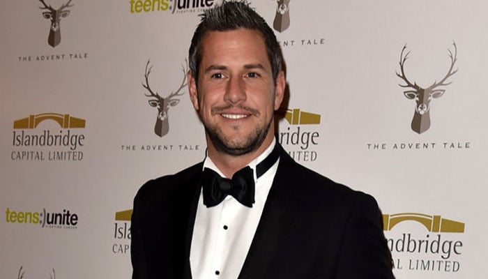 Ant Anstead hurt in soccer accident