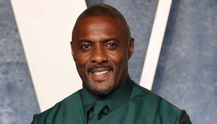 Idris Elba talks about whether he would play James Bond
