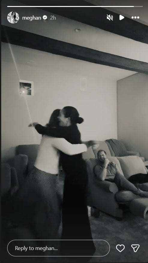 Source: Meghan Markles Instagram