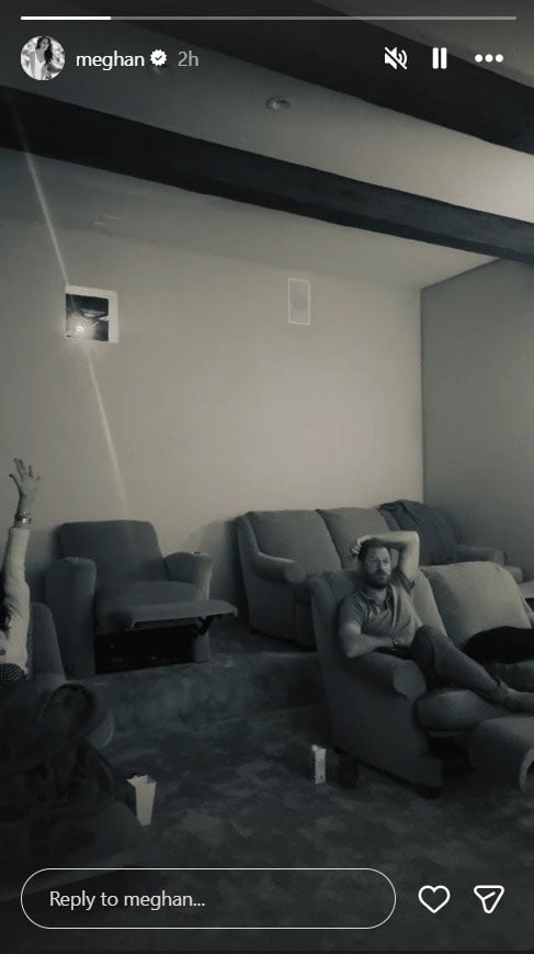 Source: Meghan Markles Instagram