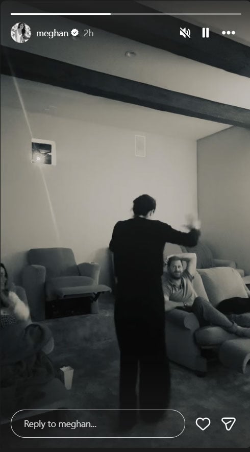 Source: Meghan Markles Instagram