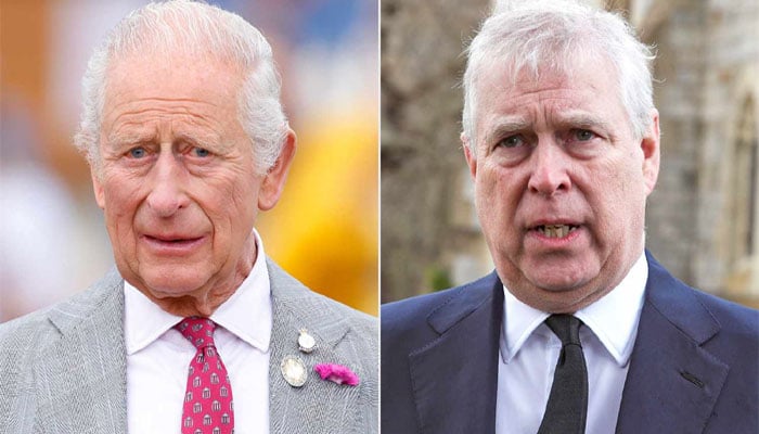 King Charles cuts off all personal contact with Andrew after title removal