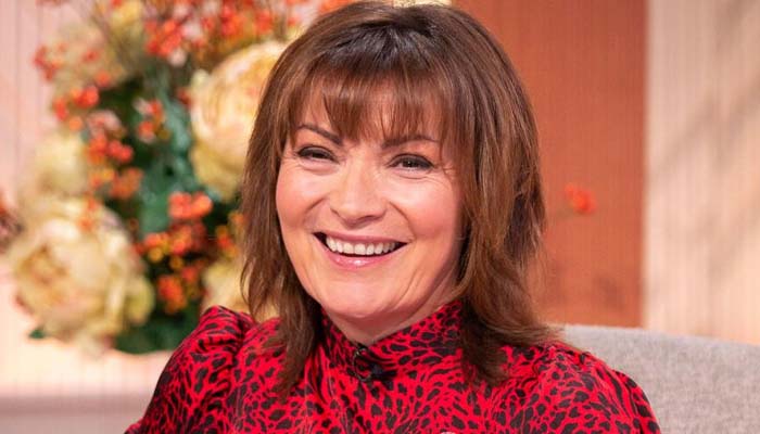Lorraine Kelly ‘disappointed’ for THIS reason