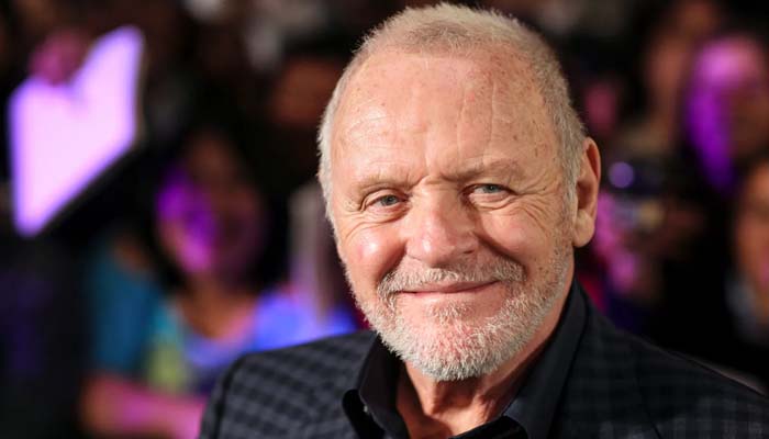 Sir Anthony Hopkins reportedly listed his California estate for millions