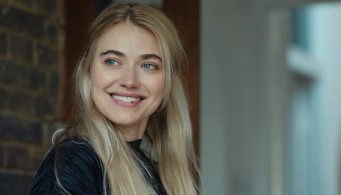 Imogen Poots gives brutal verdict about film industry