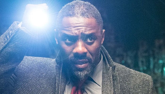 Idris Elba gets honest about knife crime in his hometown