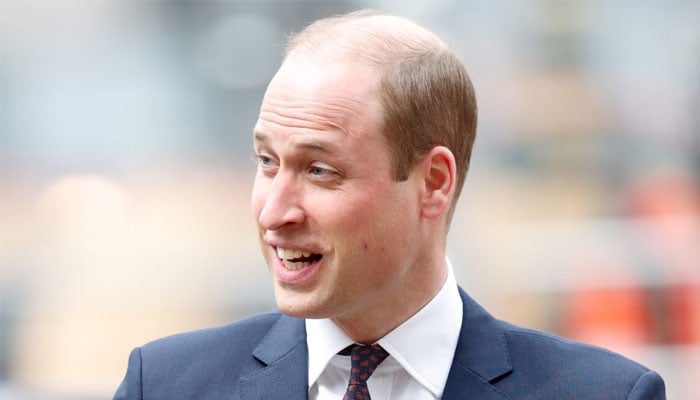 Prince William drops biggest teaser for the 5th Earthshot Prize Awards