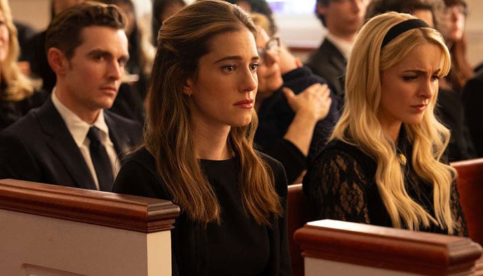 Regretting You box office on Halloween revealed