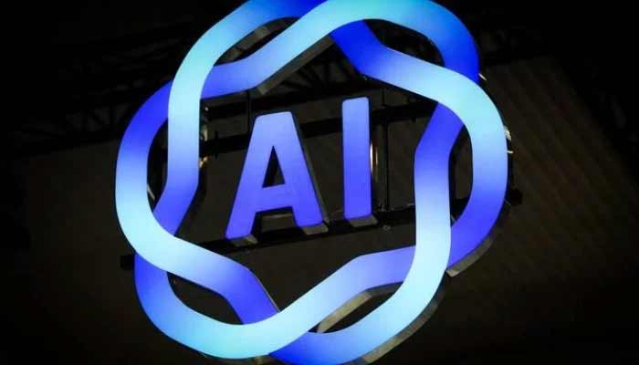 Artificial intelligence capabilities are increasingly becoming the key determinant of economic and military might. — AFP/File