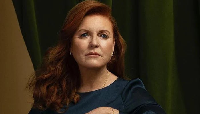 Sarah Ferguson advised not to ‘throw herself at the mercy of King Charles