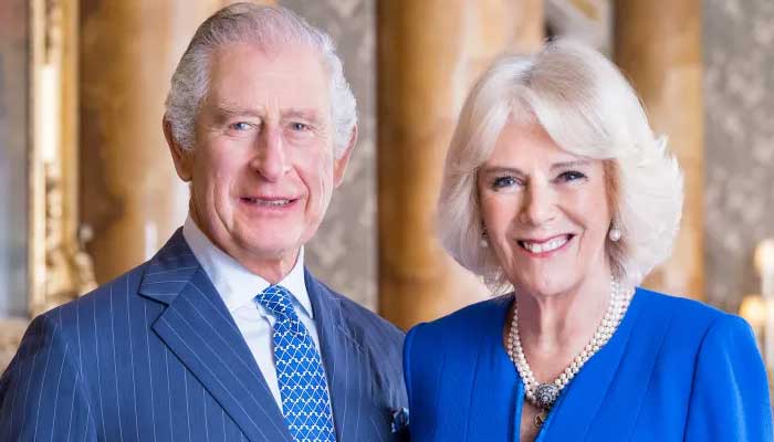 Queen Camilla wanted world to know what she ‘feels about Andrew
