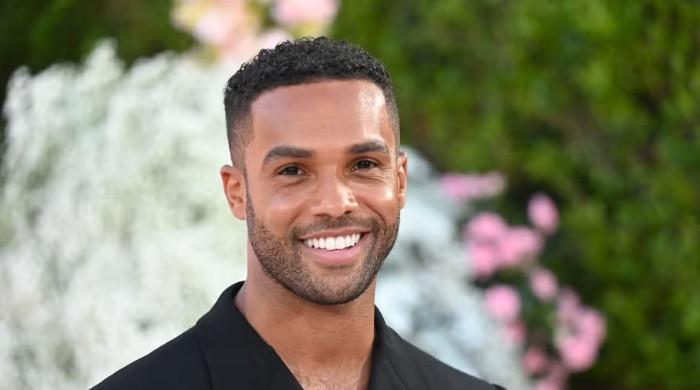 Lucien Laviscount teases Emily's complicated emotions in 'Emily in Paris' S5