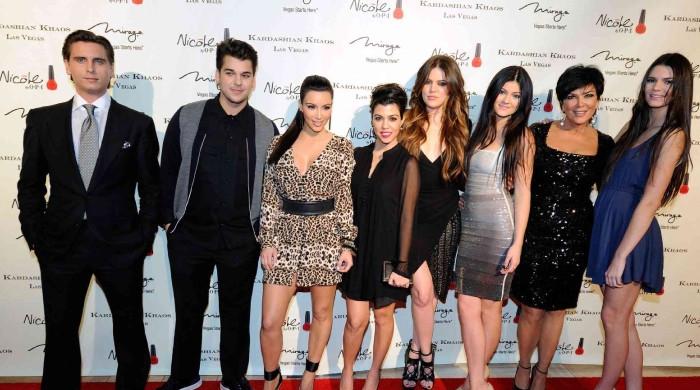 Scott Disick wins over Kim, Khloe, Kris, irking Kourtney Kardashian: Source