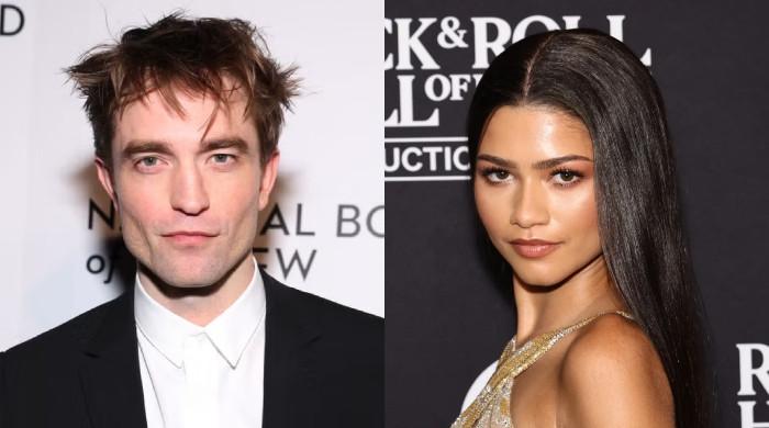 Robert Pattinson revealed how Zendaya 'drove him crazy'